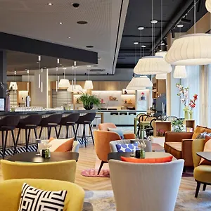 Hotell Legere Express, Leipzig