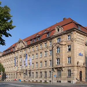 A&o Hauptbahnhof Lipcse